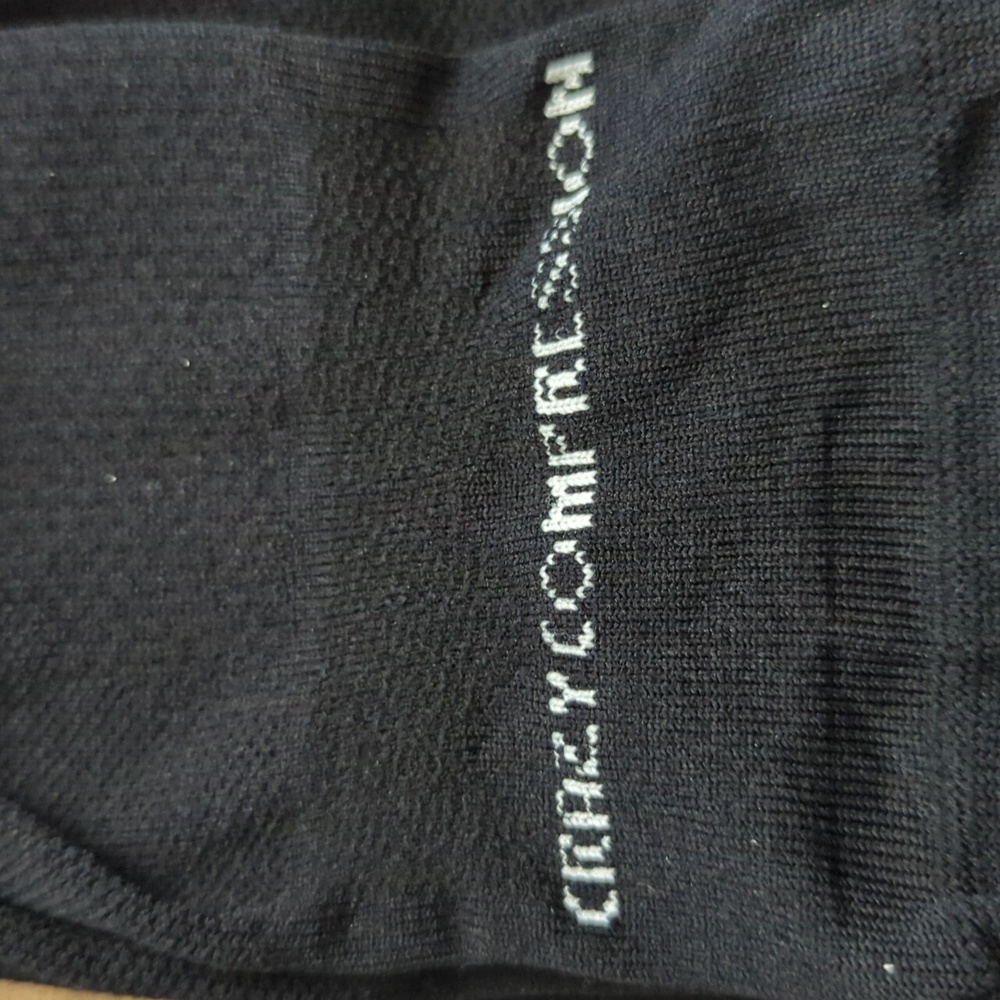 Crazy Compression - Picture 2 of 3